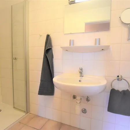 아파트 Yachthafenhoeh Whg2 *