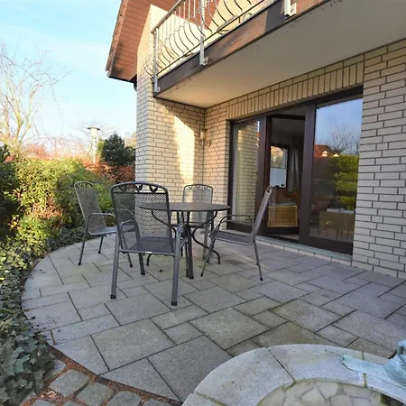 Yachthafenhoeh Whg2 *